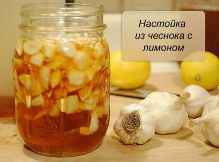 usturoi si lamaie tratament usturoi si lamaie tratament