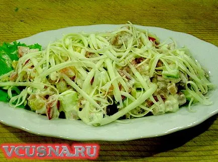 Ne place aceasta salata