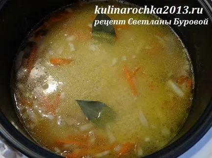 Meiul cu pui