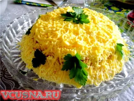 Ne place aceasta salata