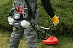 Benzokosilki modul de a alege