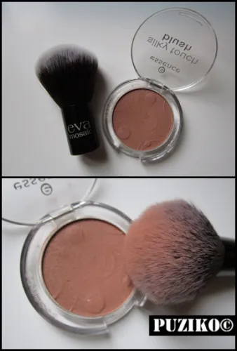 Essence fard de obraz Essence fard de obraz