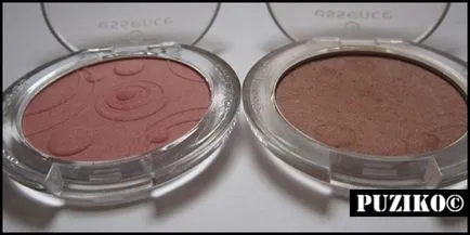 Essence fard de obraz Essence fard de obraz