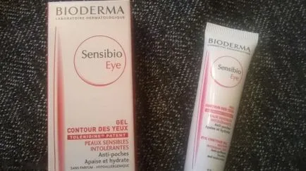 Crema pentru pielea din jurul ochilor mai bine Crema pentru pielea din jurul ochilor mai bine