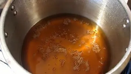 Cum de a conduce vorbe de clacă la domiciliu