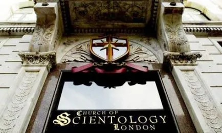 Scientologia este ceea ce este Scientologia este ceea ce este