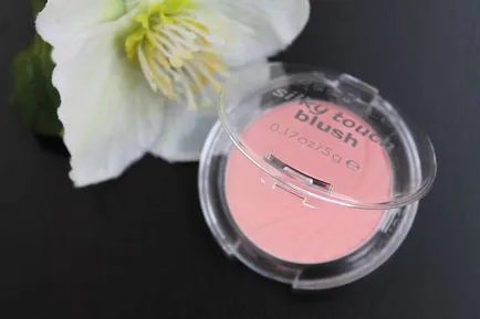 Essence fard de obraz