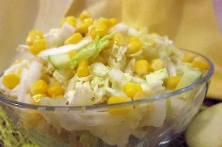 Ne place aceasta salata