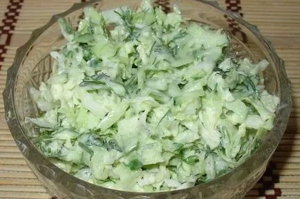 Ne place aceasta salata