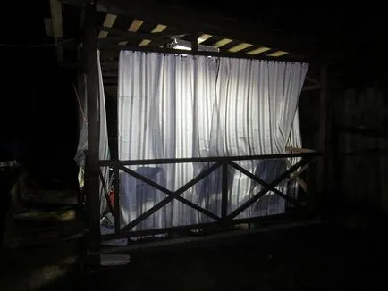 Gazebo pe parcelele de grădină Gazebo pe parcelele de grădină