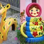 Cum cifrele pentru grădină