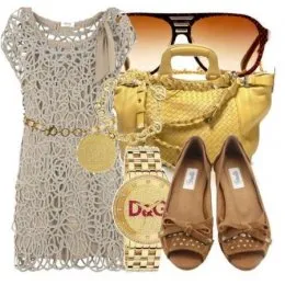 Ce rochie tricotate