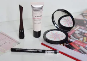 pulbere Sephora