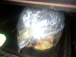 Cum se coace în cuptor pentru hering