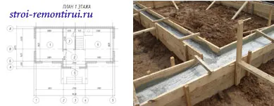 Cum de a construi o casa de la început Cum de a construi o casa de la început