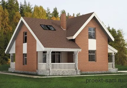 Cum de a construi o casa de la început