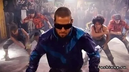 Cum de a trage un pas înainte