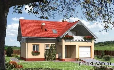 Cum de a construi o casa de la început