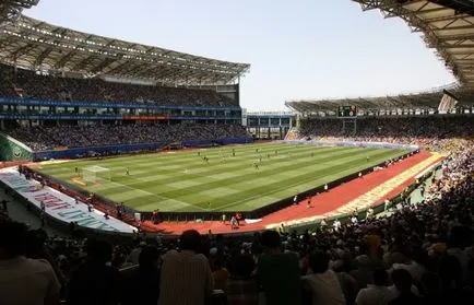 Cum de a construi un stadion