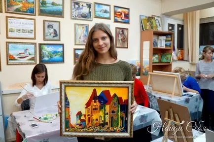 lectii de desen unde să înceapă
