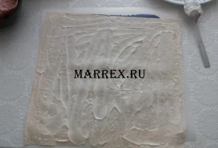 Gătit Shaorma acasă