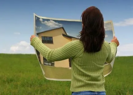 Cum de a construi o casa de la început Cum de a construi o casa de la început