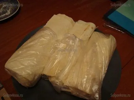 Gătit Shaorma acasă