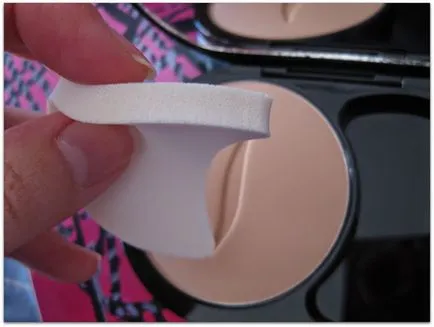 pulbere Sephora