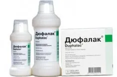 Duphalac ca laxativ