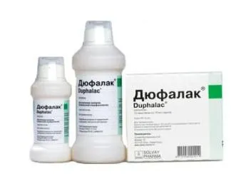 Duphalac ca laxativ