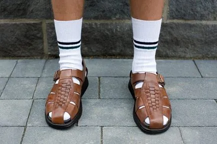 Pantofi ca un ciorap Pantofi ca un ciorap