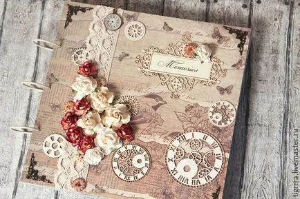 Cum de a face scrapbooking Cum de a face scrapbooking