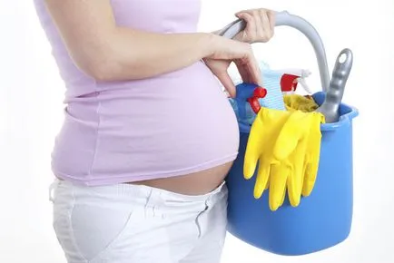 Cum de a accelera dilatare de col uterin