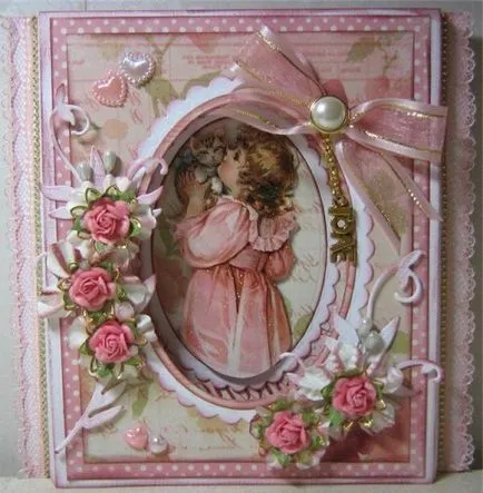 Cum de a face scrapbooking Cum de a face scrapbooking
