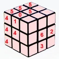 Cum de a colecta cub Rubik pentru incepatori