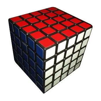 Cum de a colecta cub Rubik pentru incepatori