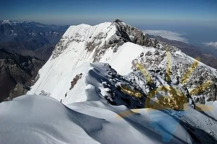 Ce este Aconcagua Ce este Aconcagua