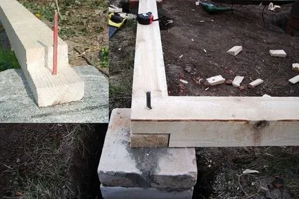Gazebo pe parcelele de grădină Gazebo pe parcelele de grădină