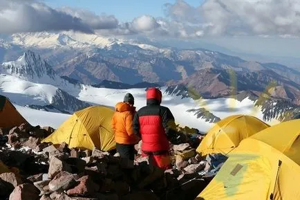 Ce este Aconcagua Ce este Aconcagua