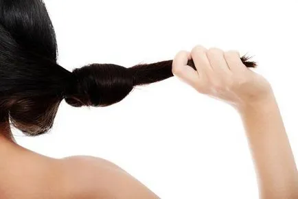 Expert Hair Spray comentarii Evalar