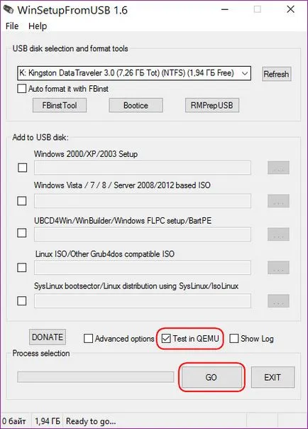 Ce este winsetupfromusb Ce este winsetupfromusb