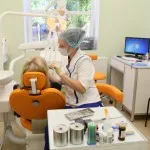 Spitalul regional Stomatologie