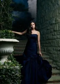 Ketrin Pirs machiaj