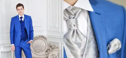 Costum pentru mire și mireasă Costum pentru mire și mireasă
