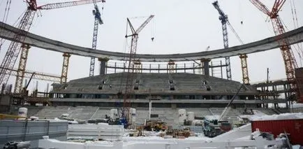 Cum de a construi un stadion