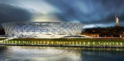 Cum de a construi un stadion