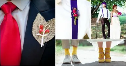 Costum pentru mire și mireasă Costum pentru mire și mireasă