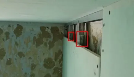 Cum se instalează pereți din gips-carton Cum se instalează pereți din gips-carton