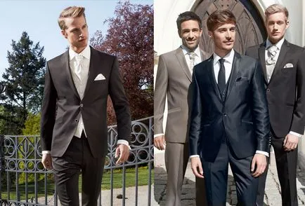 Costum pentru mire și mireasă Costum pentru mire și mireasă