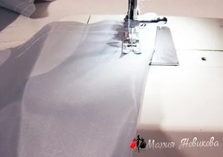 rochie stil grecesc, cu propriile lor mâini